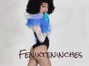 Fenixteninches