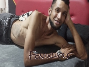 Fenixwolf