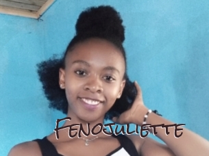 fenojuliette Spicy Blogs