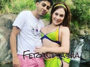 Ferandsasha