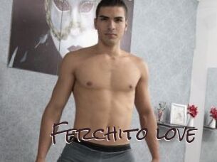 Ferchito_love