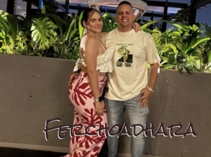 Ferchoadhara