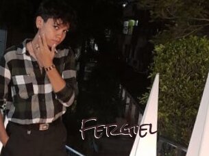 Fergiel