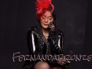 Fernandabronze