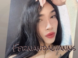 Fernandaevanns