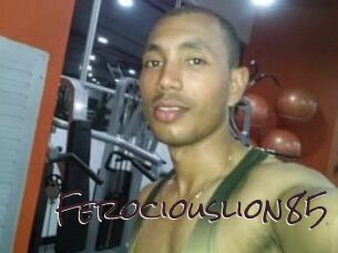 Ferociouslion_85