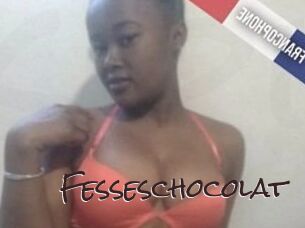 Fesseschocolat