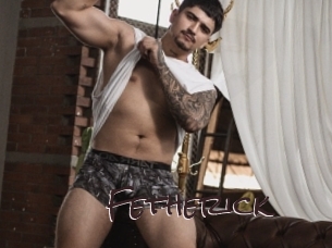 fetherick Spicy Blogs