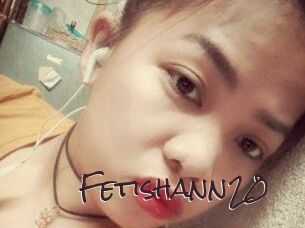 Fetishann20