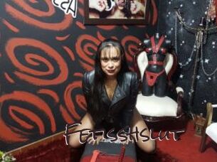 Fetisshslut