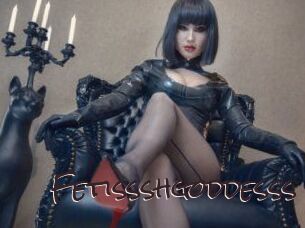 Fetissshgoddesss