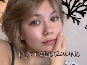 Fettaberuline