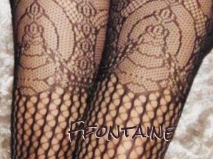 Ffontaine