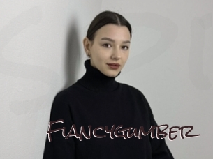 Fiancygumber