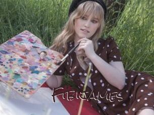 Fibijames