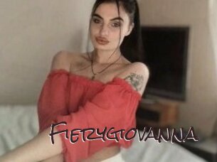 Fierygiovanna