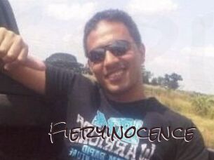 Fieryinocence