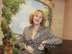Fierysun