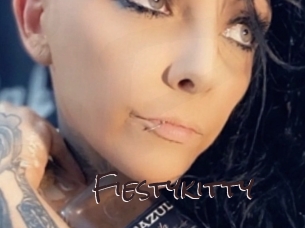 Fiestykitty