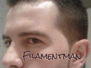 Filamentman