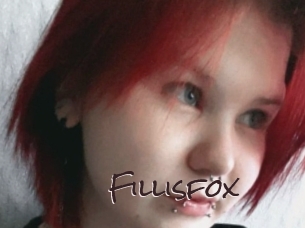 fillisfox Spicy Blogs