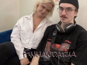 finnandaria Spicy Blogs