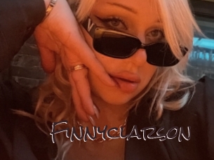 Finnyclarson