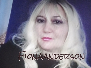 Fionaanderson