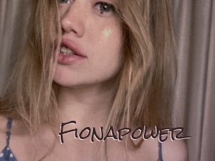 Fionapower