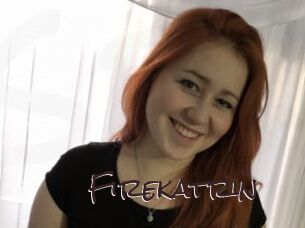 Firekatrin