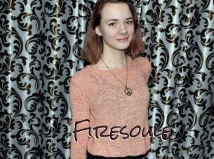 Firesoule