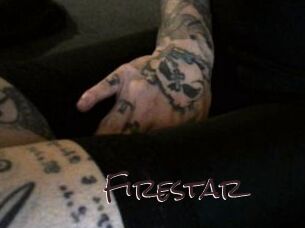 Firestar