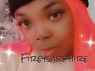 Fireysapphire