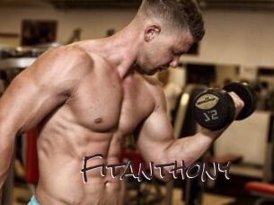 Fitanthony
