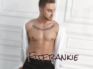 Fitfrankie