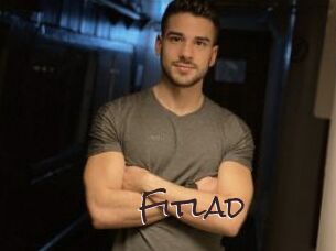 Fitlad