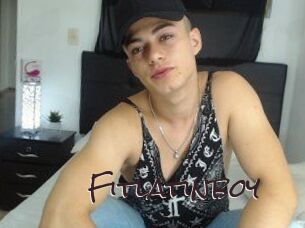 Fitlatinboy