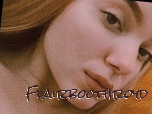 Flairboothroyd