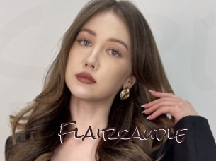 Flaircaudle