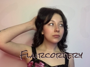 Flaircordery