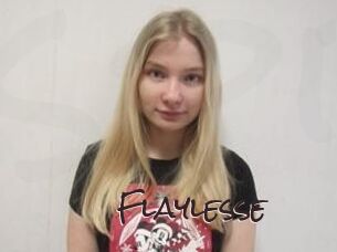 Flaylesse