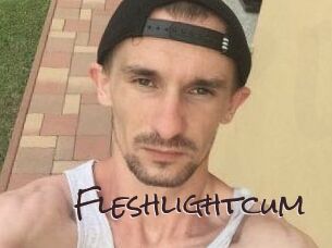 Fleshlightcum
