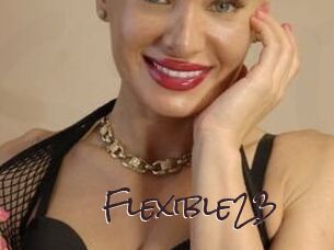 Flexible23