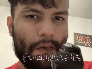 Flickinxashes