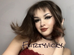 Flirtyvicky