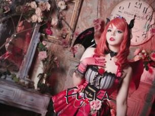 Fliska