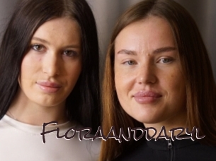 Floraanddaryl
