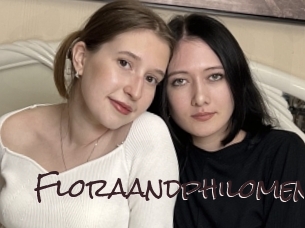 Floraandphilomen