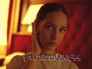 Floraanness