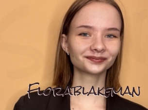 Florablakeman